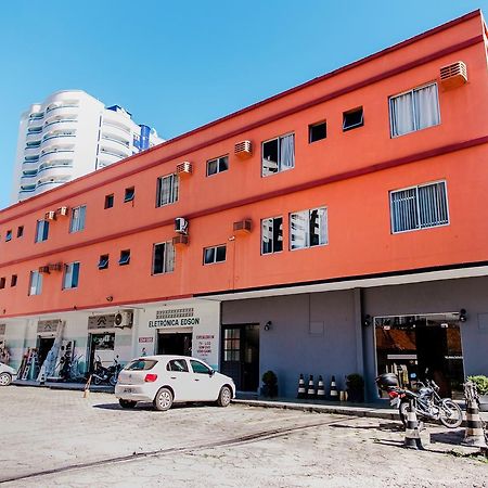 Hotel Oasis Florianopolis Ngoại thất bức ảnh