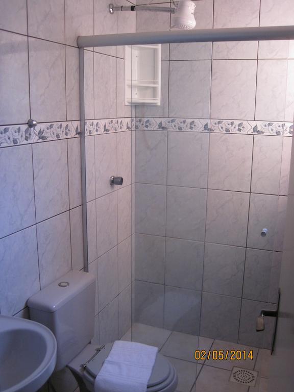 Hotel Oasis Florianopolis Phòng bức ảnh