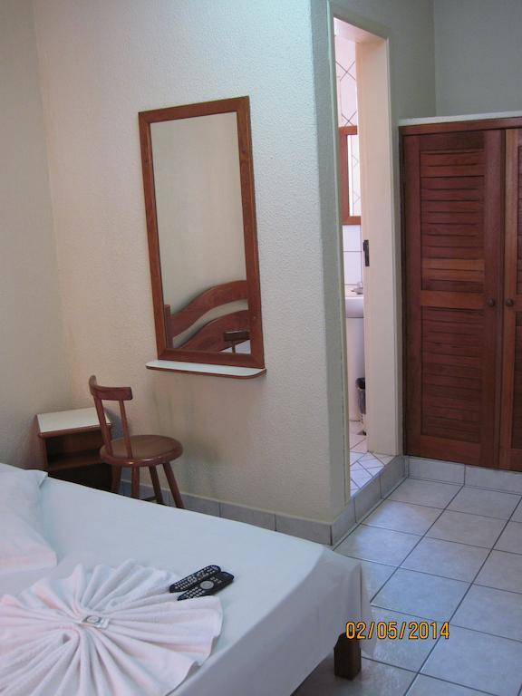 Hotel Oasis Florianopolis Ngoại thất bức ảnh