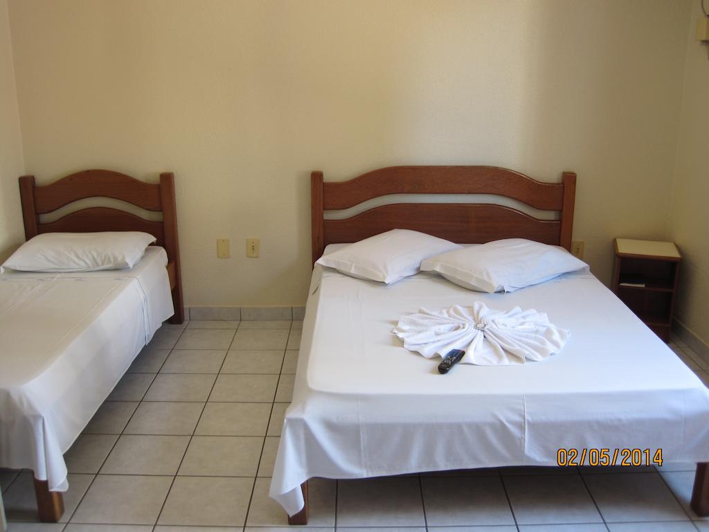 Hotel Oasis Florianopolis Phòng bức ảnh