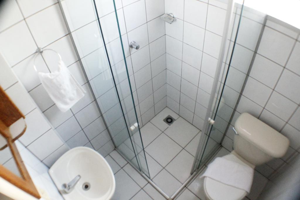 Hotel Oasis Florianopolis Ngoại thất bức ảnh