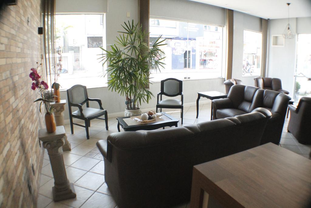 Hotel Oasis Florianopolis Ngoại thất bức ảnh