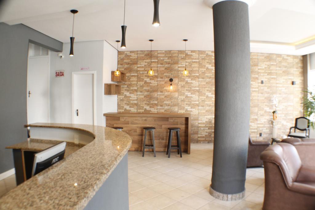 Hotel Oasis Florianopolis Ngoại thất bức ảnh