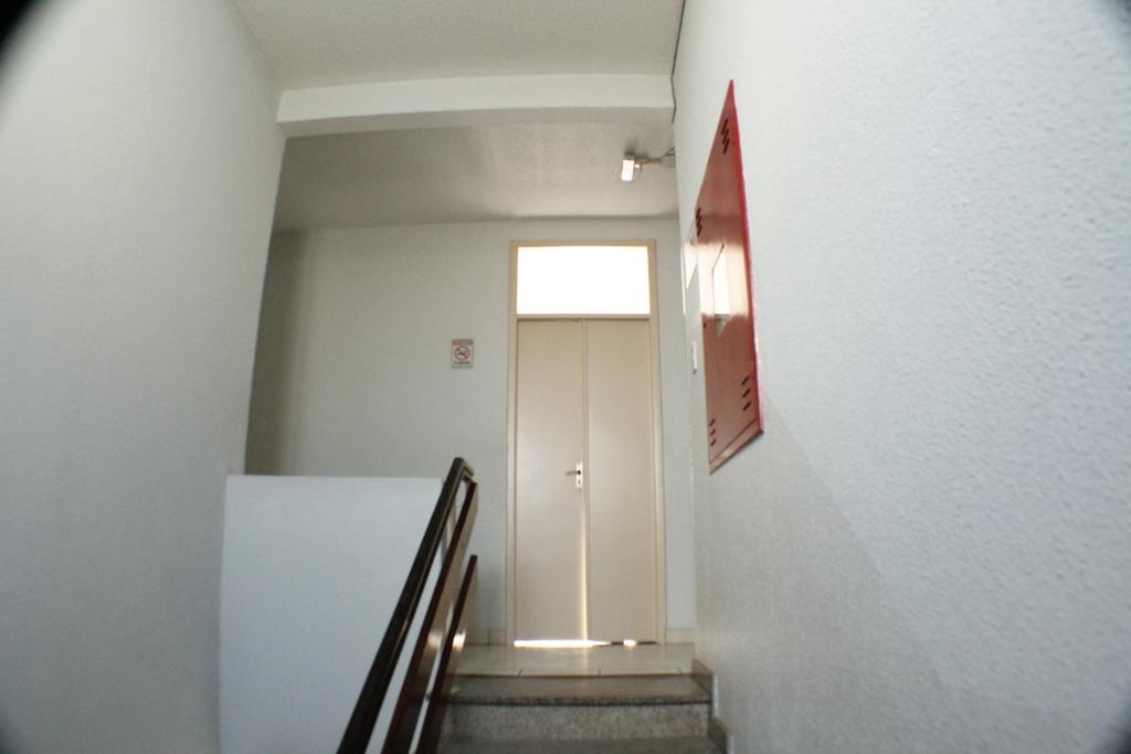 Hotel Oasis Florianopolis Ngoại thất bức ảnh