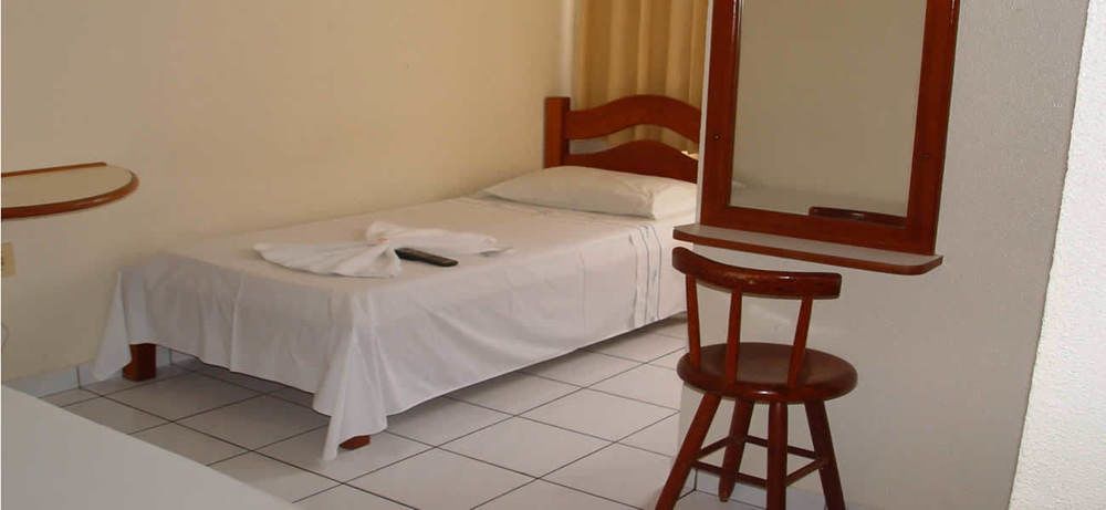 Hotel Oasis Florianopolis Ngoại thất bức ảnh