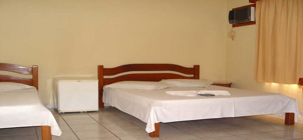 Hotel Oasis Florianopolis Ngoại thất bức ảnh