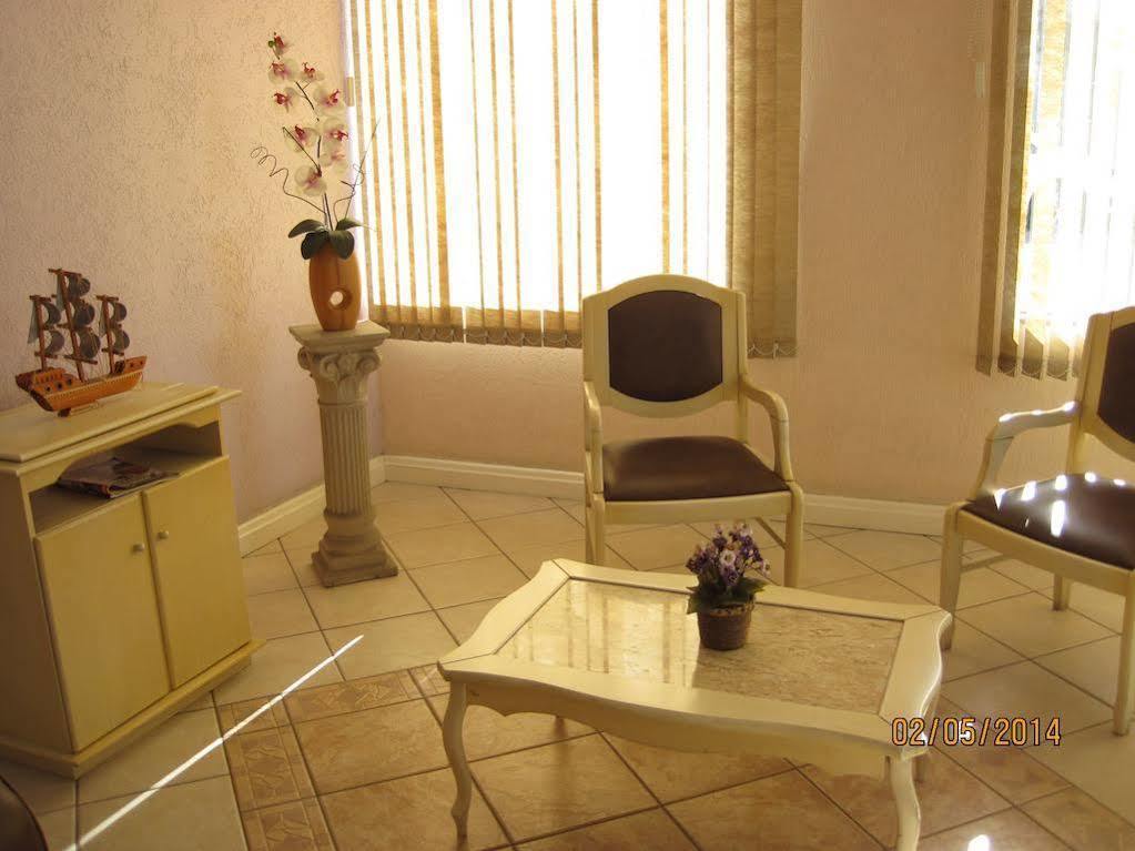Hotel Oasis Florianopolis Ngoại thất bức ảnh