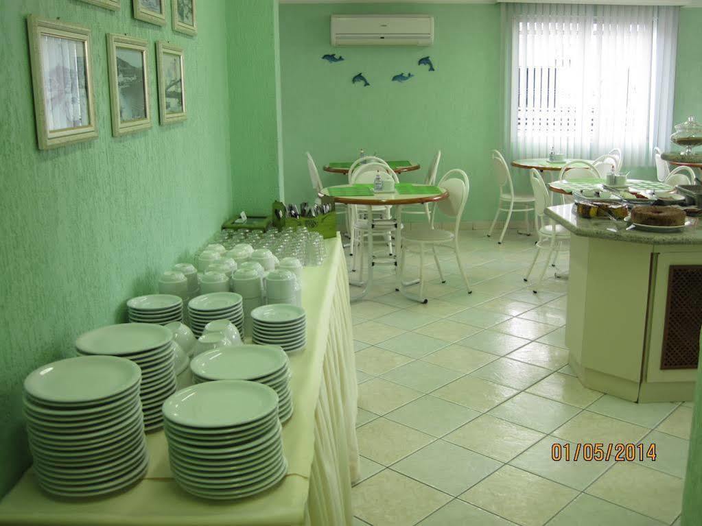 Hotel Oasis Florianopolis Ngoại thất bức ảnh