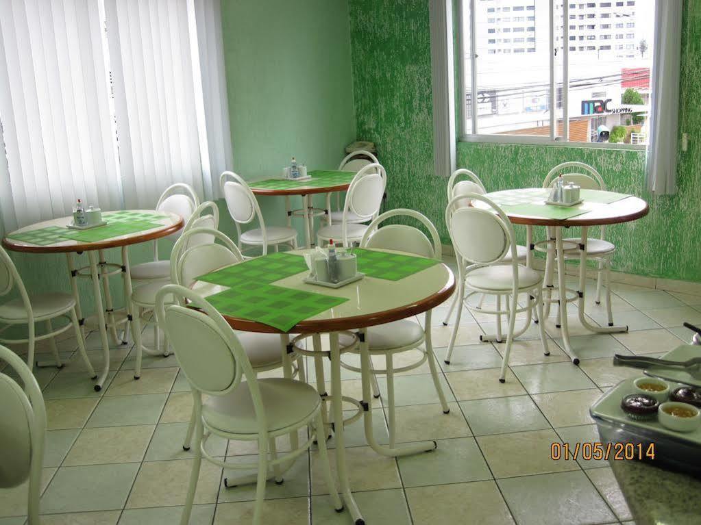 Hotel Oasis Florianopolis Ngoại thất bức ảnh