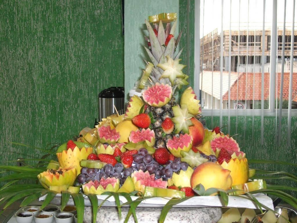 Hotel Oasis Florianopolis Ngoại thất bức ảnh