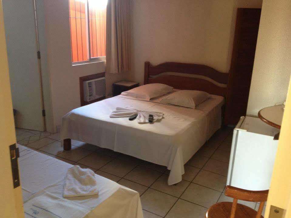 Hotel Oasis Florianopolis Ngoại thất bức ảnh