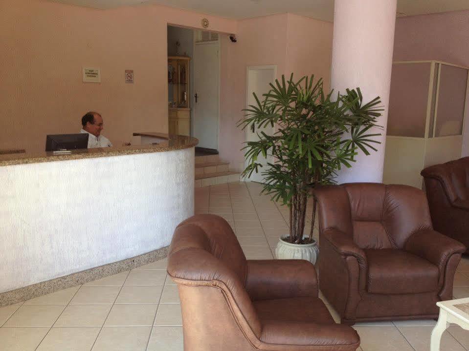 Hotel Oasis Florianopolis Ngoại thất bức ảnh