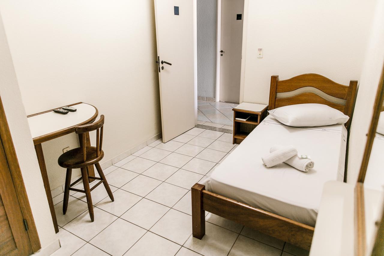 Hotel Oasis Florianopolis Ngoại thất bức ảnh