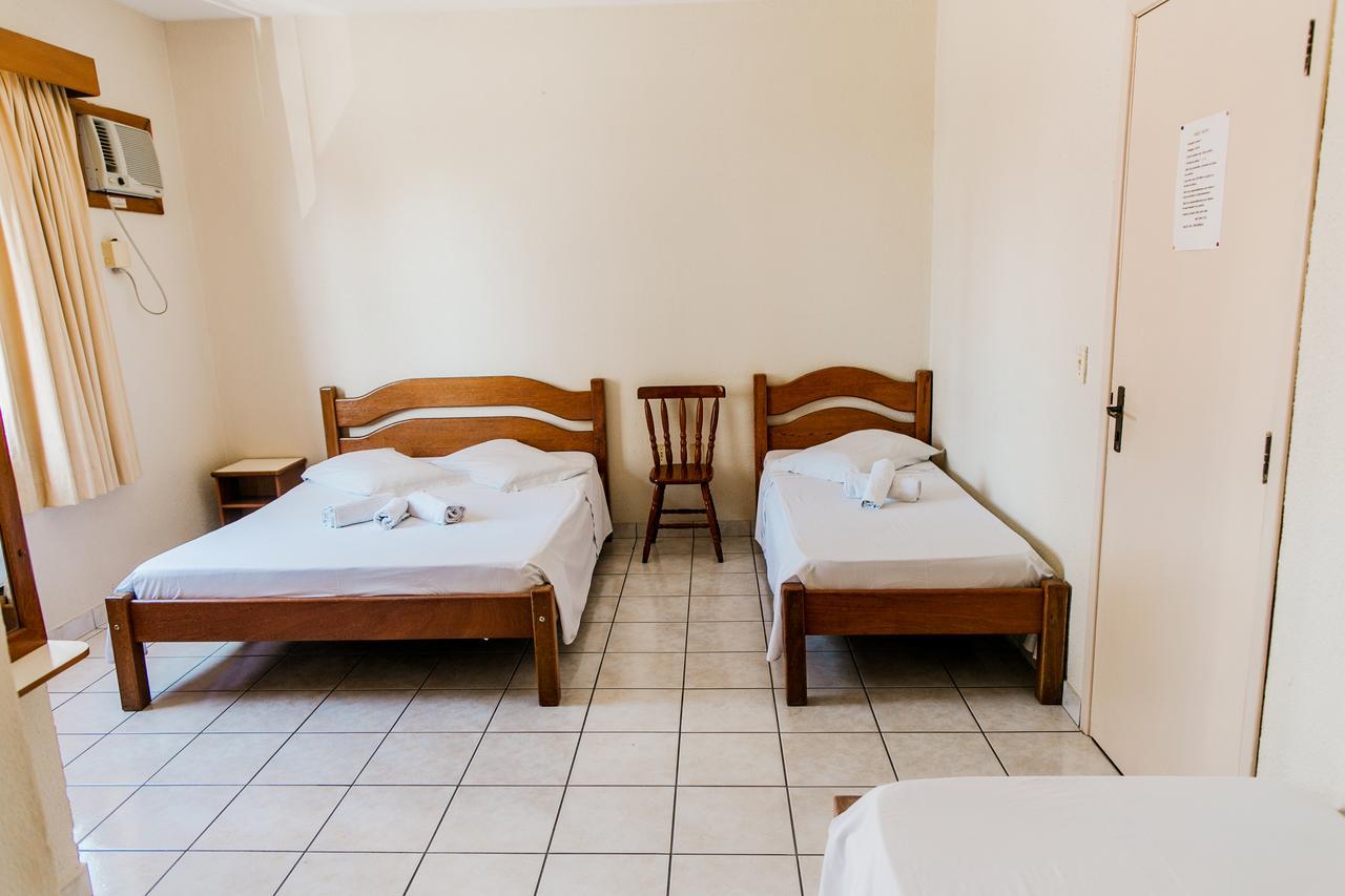 Hotel Oasis Florianopolis Ngoại thất bức ảnh