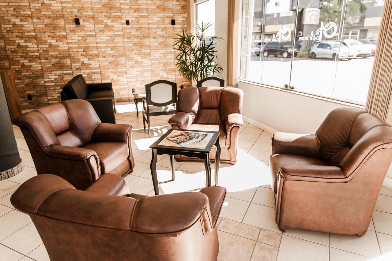 Hotel Oasis Florianopolis Ngoại thất bức ảnh