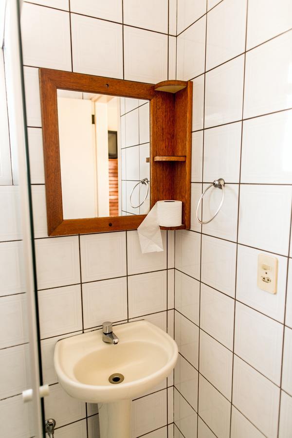 Hotel Oasis Florianopolis Ngoại thất bức ảnh