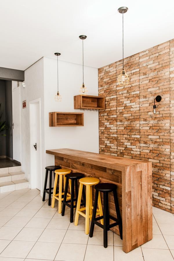 Hotel Oasis Florianopolis Ngoại thất bức ảnh