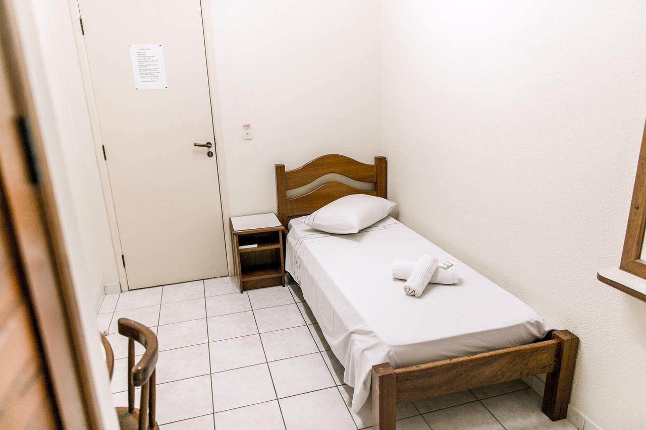 Hotel Oasis Florianopolis Ngoại thất bức ảnh