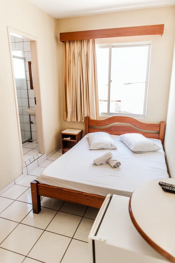 Hotel Oasis Florianopolis Ngoại thất bức ảnh