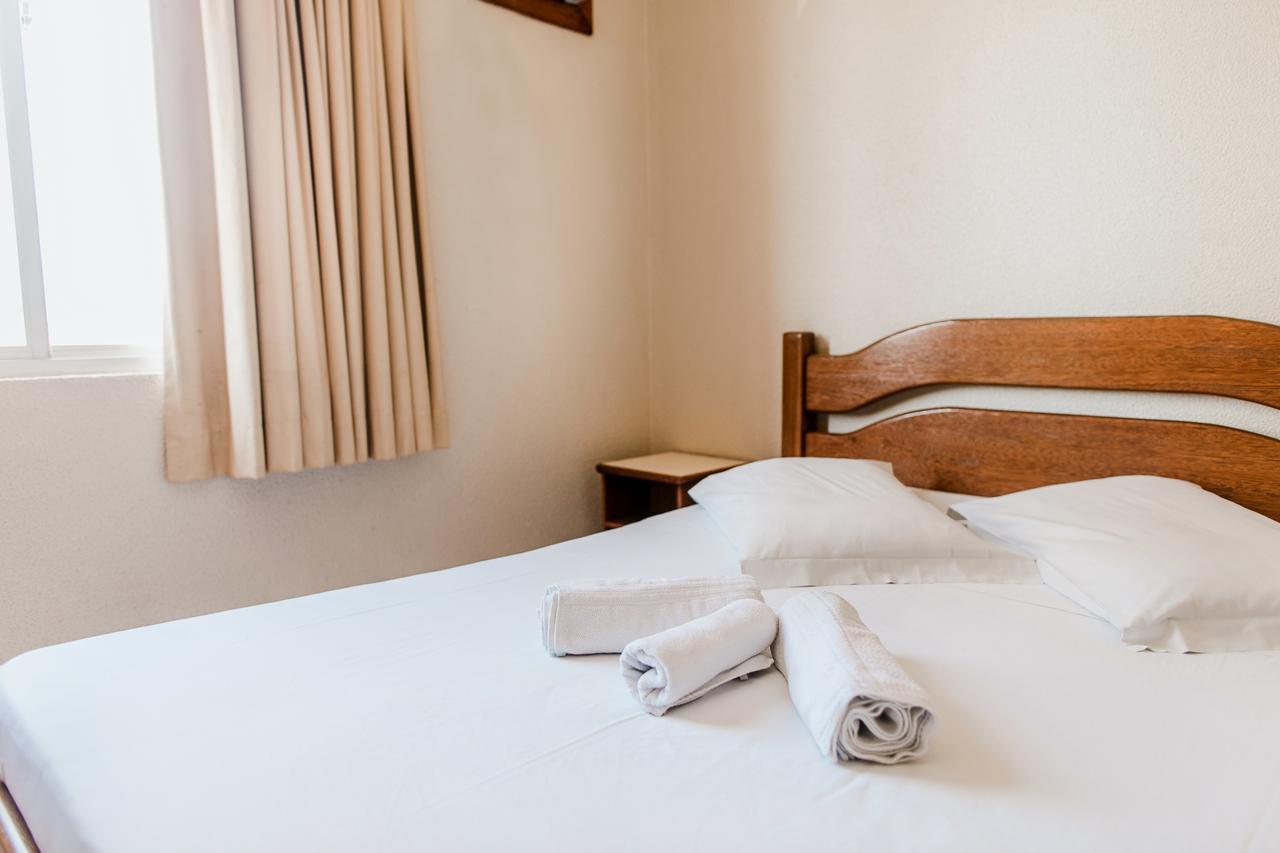 Hotel Oasis Florianopolis Ngoại thất bức ảnh
