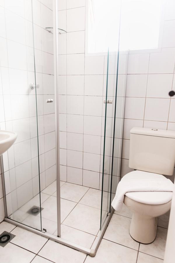 Hotel Oasis Florianopolis Ngoại thất bức ảnh
