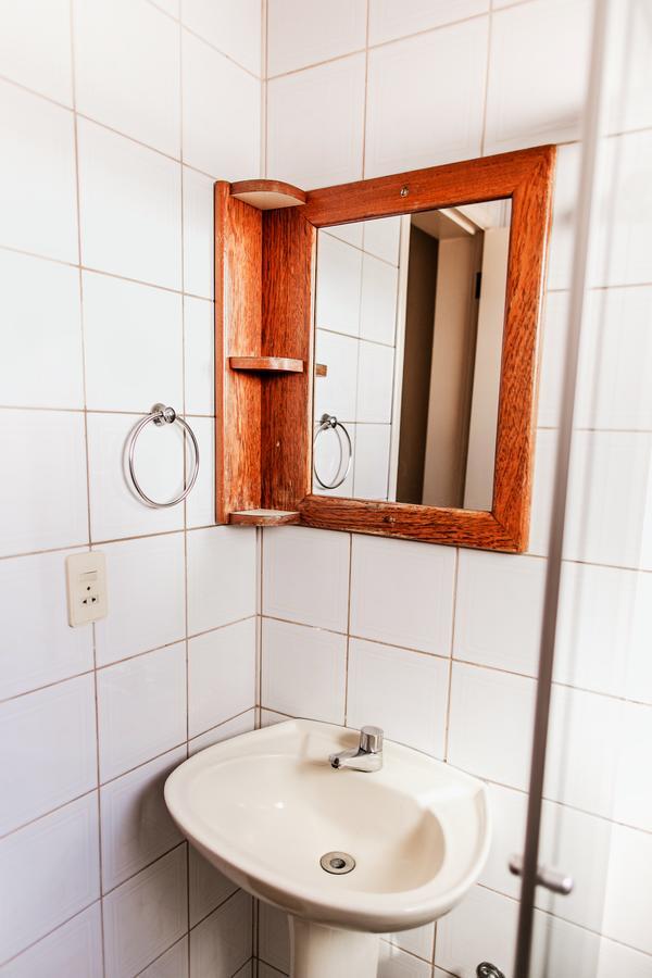Hotel Oasis Florianopolis Ngoại thất bức ảnh